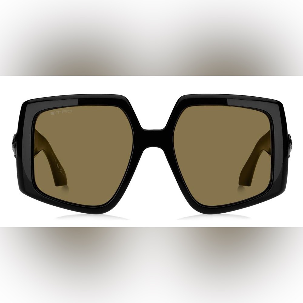 ETRO 0038/S
Black Butterfly Sunglasses